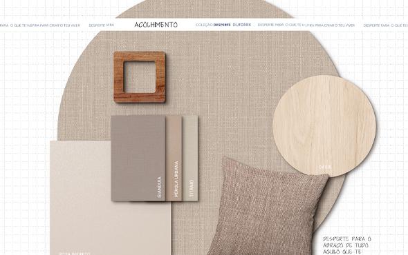CHAPA MDF BOLERO 18MM - DURATEX