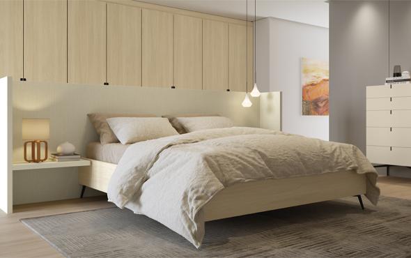 CHAPA MDF BOLERO 18MM - DURATEX