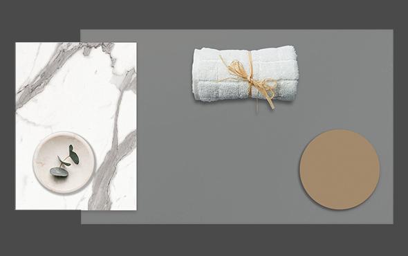 CHAPA MDF CINZA SAGRADO 18MM - DURATEX