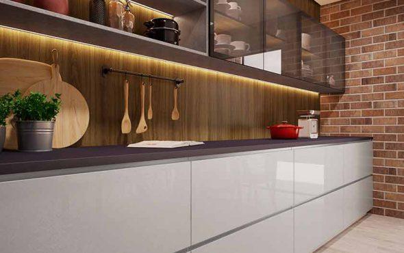CHAPA MDF OPALA 18MM - DURATEX