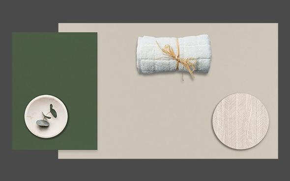 CHAPA MDF TITÂNIO 18MM - DURATEX