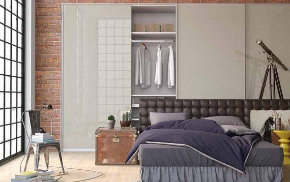 CHAPA MDF TITÂNIO 15MM - DURATEX