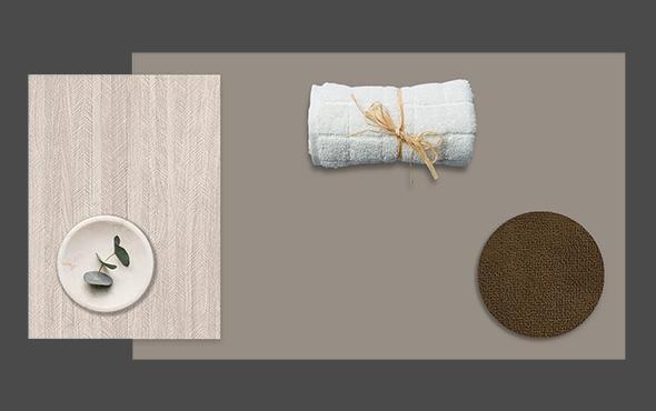 CHAPA MDF GIANDUIA 18MM - DURATEX