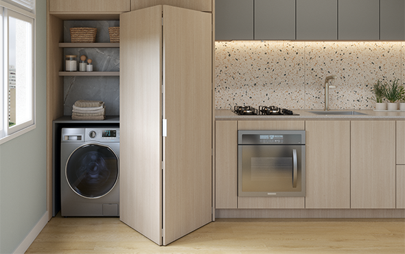 CHAPA MDF CARVALHO MALVA 18MM - DURATEX
