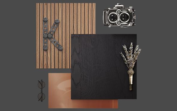 CHAPA MDF ABSOLUTO 18MM - DURATEX