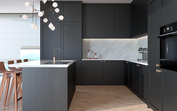 CHAPA MDF ABSOLUTO 18MM - DURATEX