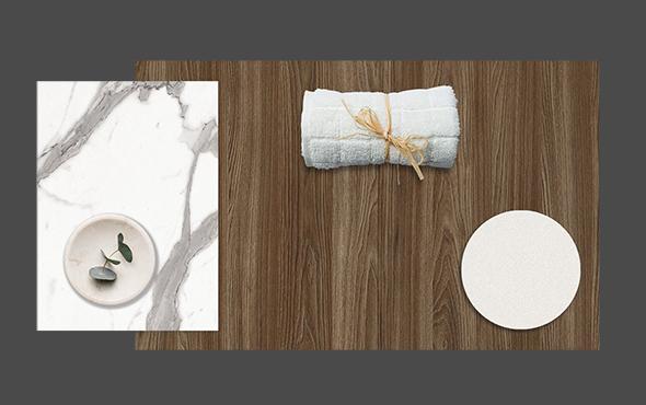 CHAPA MDF CARVALHO MUNIQUE 15MM - DURATEX