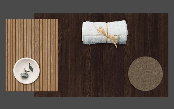 CHAPA MDF TRANCOSO 18MM - DURATEX