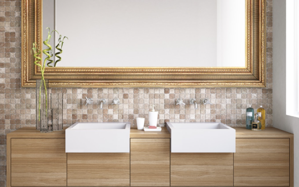 CHAPA MDF CARVALHO HANOVER 15MM - DURATEX