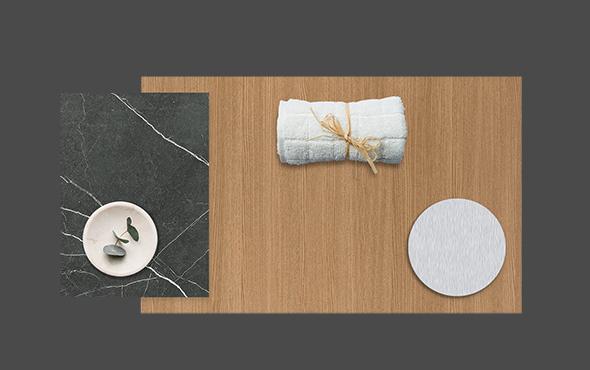 CHAPA MDF CARVALHO AVELÃ 18MM - DURATEX