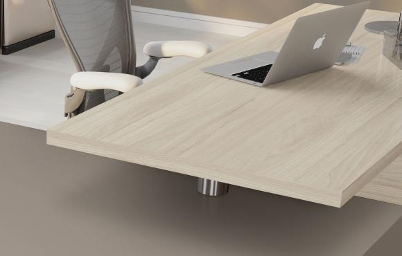 CHAPA MDF CARVALHO BERLIN 18MM - DURATEX