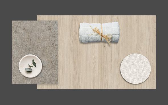 CHAPA MDF CARVALHO BERLIN 18MM - DURATEX