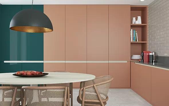 CHAPA MDF PINOLE 18MM - DURATEX