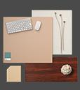 CHAPA MDF PINOLE 18MM - DURATEX