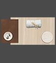CHAPA MDF NOCE MARE 15MM - DURATEX