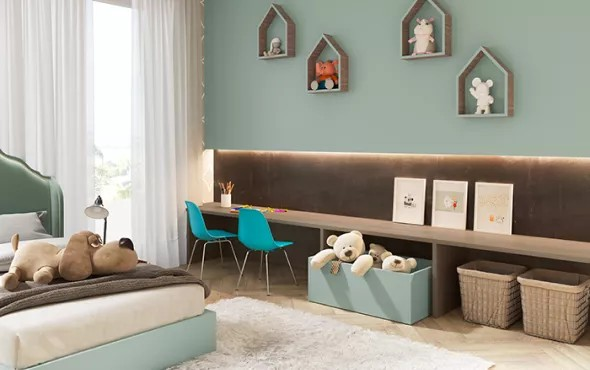 CHAPA MDF MINT 15MM - DURATEX