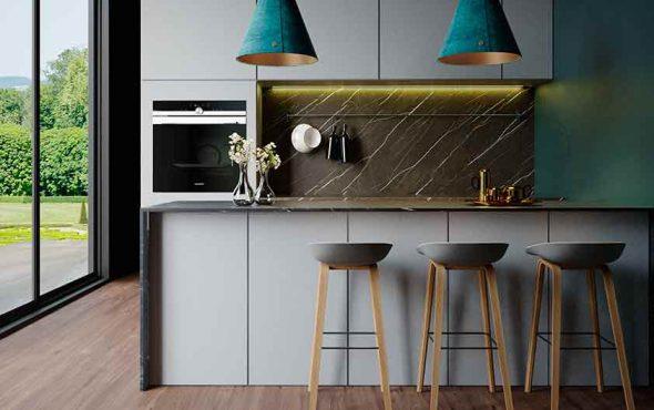 CHAPA MDF PRATA 18MM - DURATEX
