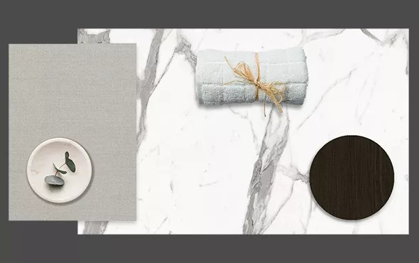 CHAPA MDF THASSOS 18MM - DURATEX