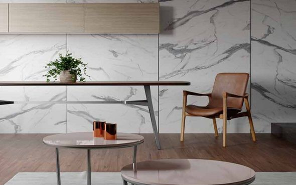 CHAPA MDF THASSOS 18MM - DURATEX