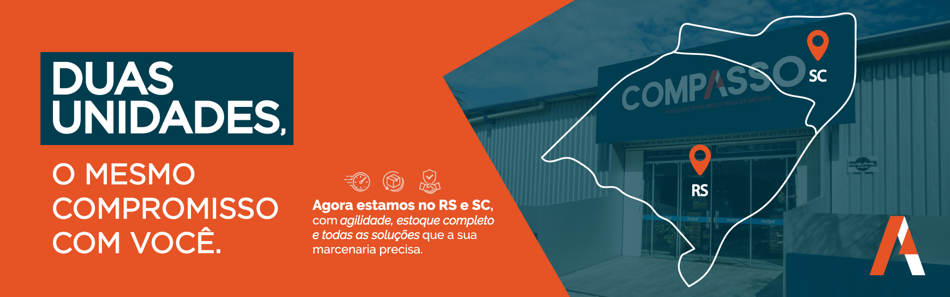 FALE COM A GENTE! 